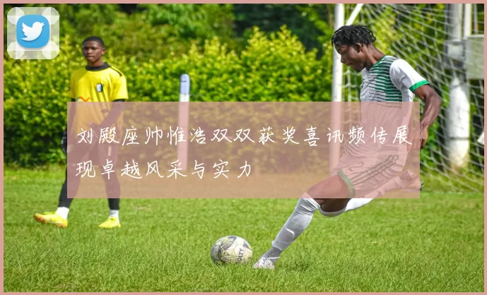 刘殿座帅惟浩双双获奖喜讯频传展现卓越风采与实力