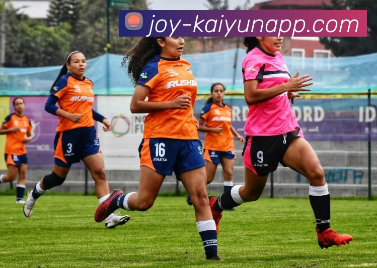 开云体育品牌故事